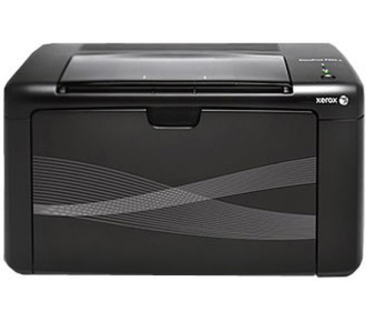 Лазерный принтер XEROX Phaser 3010 black (светодиодный) (100S66054, 100S66154 )