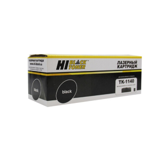 Hi-Black HB-TK-1140 401070575