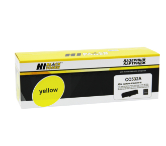 Hi-Black HB-CC532A 996200310