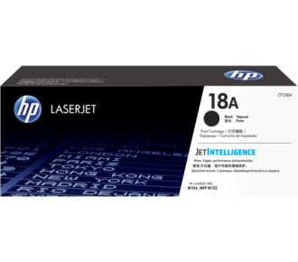 HP CF218A