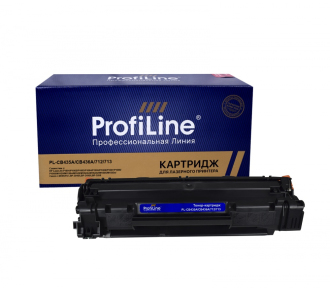 ProfiLine PL_CB435A/CB436A/712/713