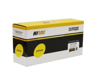 Hi-Black HB-CLT-Y404S 989999247