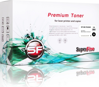 SuperFine SF-MLTD205E