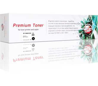 Картридж лазерный совместимый Xerox 106R01536 30K SuperFine