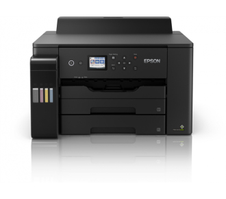 Epson L11160 принтер цвет. А3+