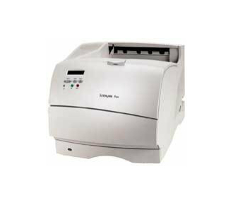 Lexmark T520