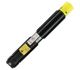 Print cartridge G&G для  Xerox VL C7000 106R03770 3 300 стр. жёлтый гарантия 36 мес.