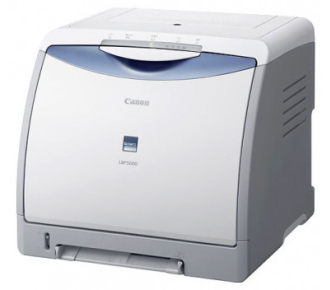 Canon i-SENSYS LBP5000