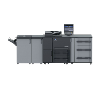 Konica Minolta AccurioPress 6120