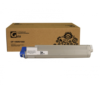 GalaPrint GP_106R01080_BK