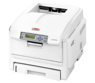 OKI C5750