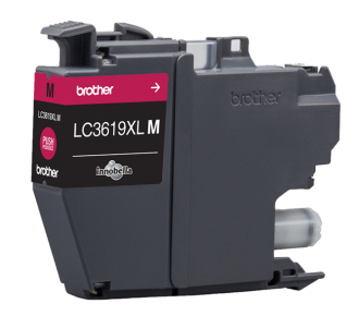 Brother LC-3619XLM