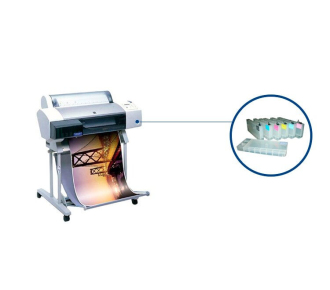 Epson Stylus Pro 7000