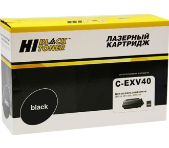 Hi-Black HB-C-EXV40 995616015