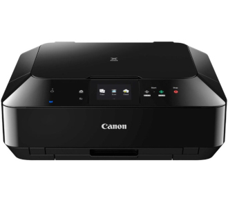 МФУ струйное Canon PIXMA MG7140 (8335B007)