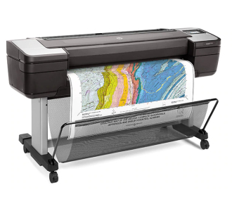 Принтер HP DesignJet T1700 PS