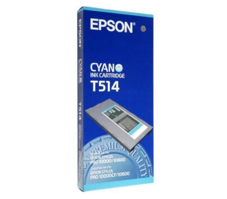 Epson C13T514011