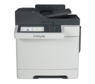 Lexmark CX510