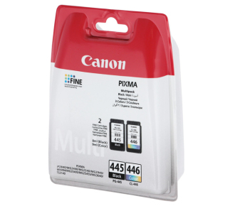 Canon PG-445+CL-446