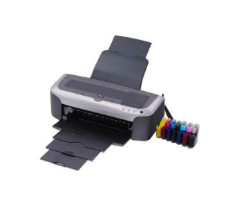 Epson Stylus Photo 2100