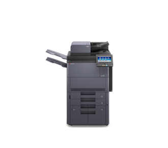 МФУ Kyocera TASKalfa 8002i