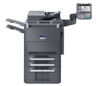 Kyocera TASKalfa 7551