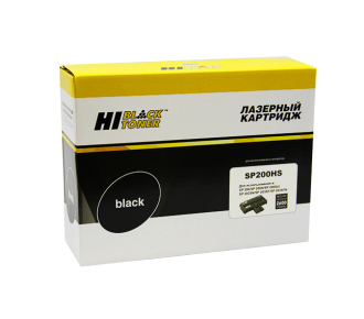Hi-Black HB-SP200HS 9505038