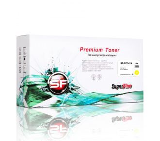 SuperFine SFR-CE342A