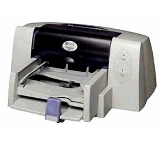 HP DeskJet 640