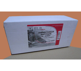 Тонер-картридж для Kyocera Ecosys P7240cdn TK-5290Y yellow 13K ELP Imaging®