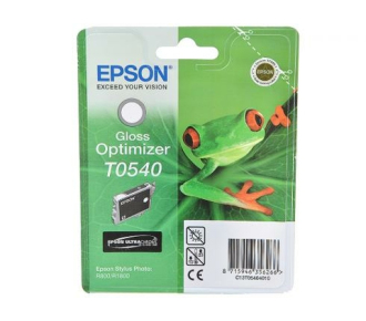 Картридж Epson Stylus Photo R800 Gloss Optimizer Ink Cartridge