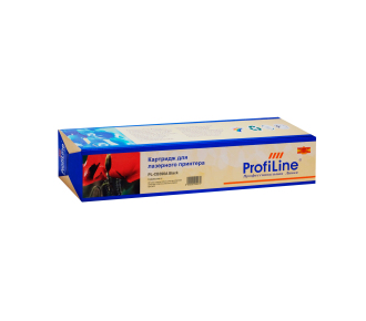 ProfiLine PL_CB390A_BK