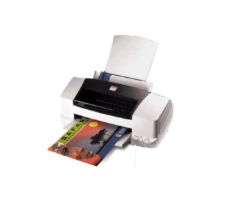 Epson Stylus Color 860