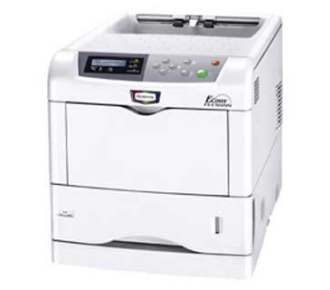 Kyocera FS C5025