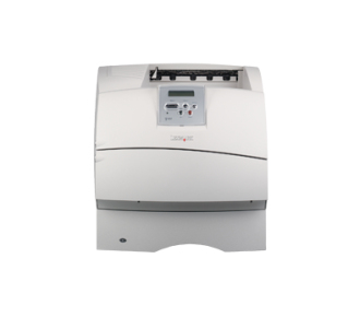 Lexmark T632