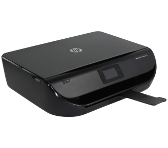 Многофункциональное устройство HP Deskjet Ink Advantage 5075 AiO
