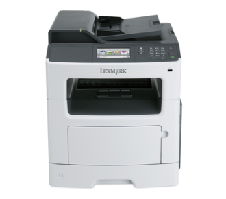 Lexmark MX417