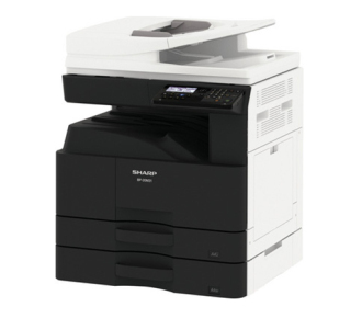 МФУ SHARP BP-20M24T