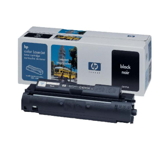 HP C4191A