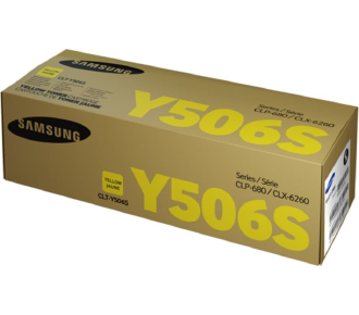 Samsung CLT-Y506S