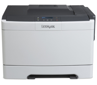 Lexmark CS310