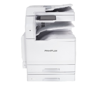 Pantum CM330ADN P/C/S, Color, А3, 30 ppm (max 52 тыс/mon), 1,2 GHz, 1200х1200 dpi, 4 gb, network, ADF:110 pages.