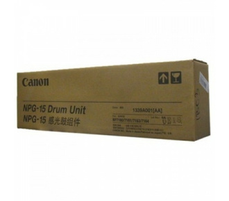 Canon NPG-15 Drum