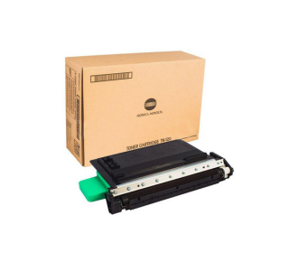 Konica Minolta TN-120