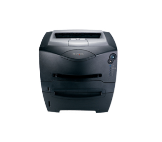 Lexmark E240