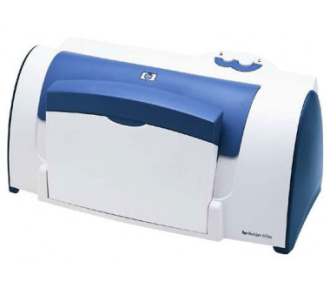 HP DeskJet 656