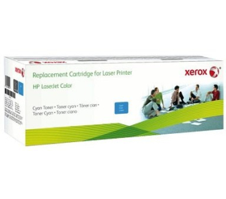 Картридж Xerox for HP LJ M251 (1,8K стр.), голубой