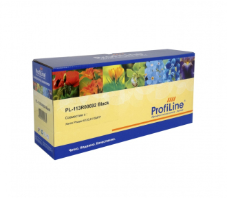 ProfiLine PL_113R00692