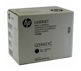 HP Q5945YC