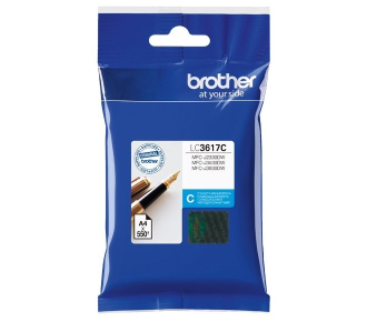 Brother LC-3617C